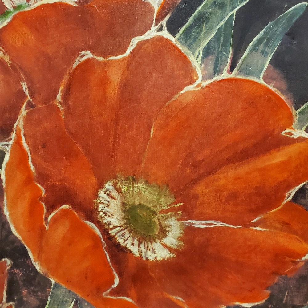 Meet your Posher, Joann